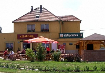 STEAKGRILL