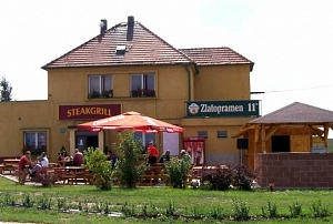 STEAKGRILL