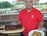 STEAKGRILL