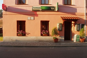 Restaurace Maják