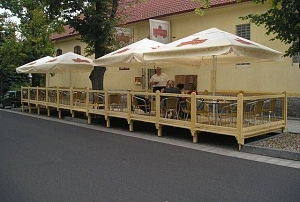 dePresso - Restaurace