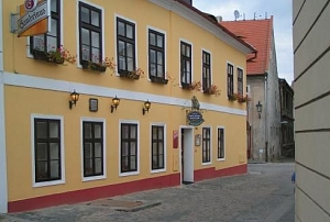 Restaurace Kapitán