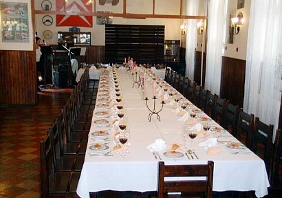 Restaurace U Jíchů