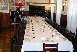 Restaurace U Jíchů