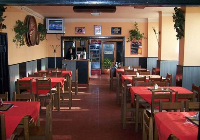 Restaurace NUDLE