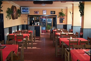 Restaurace NUDLE