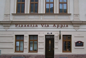 Pizzeria Via Appia