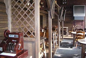 Restaurace Krušnohor