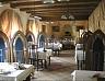 Restaurace hrad Hněvín