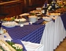 Restaurace hrad Hněvín