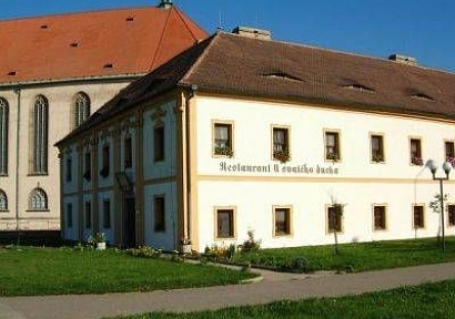 Restaurant U svatého ducha