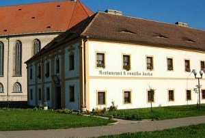 Restaurant U svatého ducha
