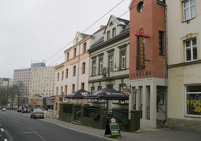 Cihelna