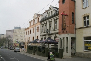 Cihelna