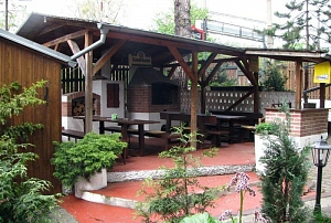 Labská bašta