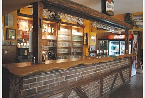 Pivovarská šenkovna