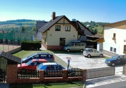 Restaurace Na Kovárně