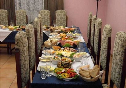 Pizzerie Ristorante La Rosa