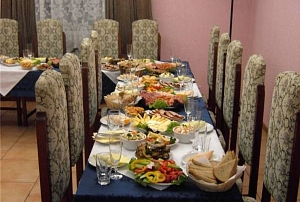 Pizzerie Ristorante La Rosa