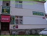 Restaurace Čarodějky