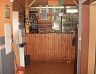 Restaurace Sahara