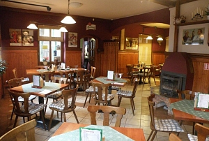 Restaurace Chaloupka