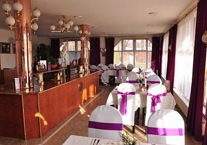 Restaurace Bonaparte