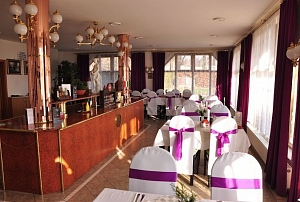 Restaurace Bonaparte