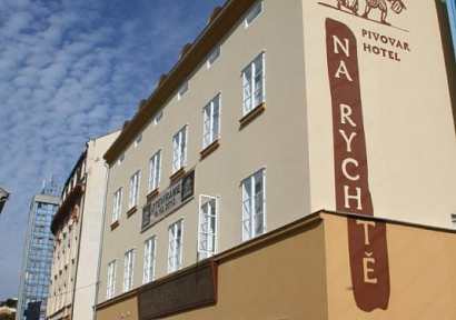 Restaurace Na Rychtě