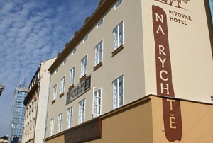 Restaurace Na Rychtě