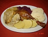 Restaurace Záložna