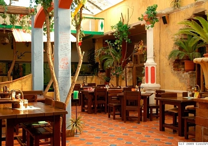 Havana Restaurant