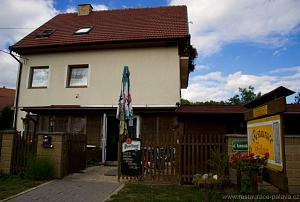Restaurace Pálava