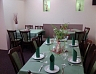 Restaurace Pyramida