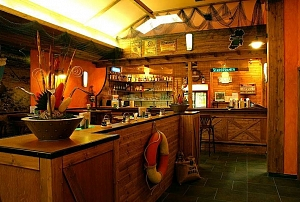 Restaurace Nautilus