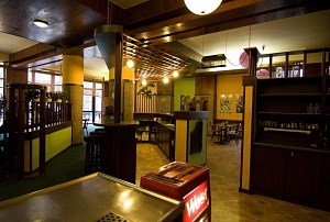 Restaurace Sportclub