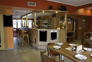Restaurace Pod Radnicí