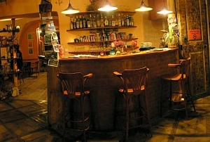 Restaurace Na Věčnosti