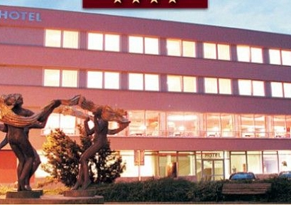 Hotel STEIGER