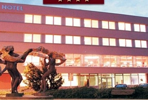 Hotel STEIGER