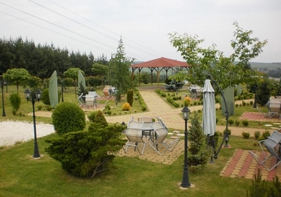 Restaurace Pension Šelenburk