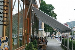 Restaurace Hermes