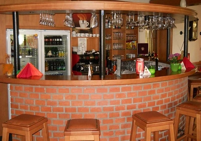 Restaurace U Kata