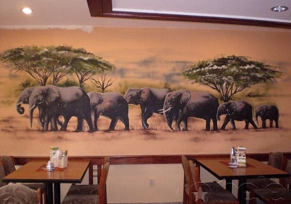 Restaurant Slon