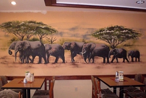 Restaurant Slon