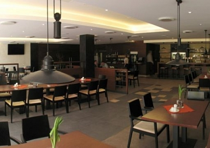 Restaurace CARBON