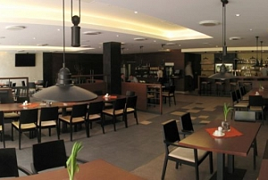 Restaurace CARBON