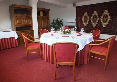 Restaurace Ondráš