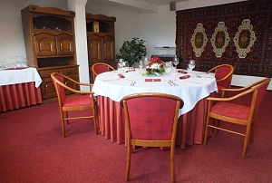 Restaurace Ondráš