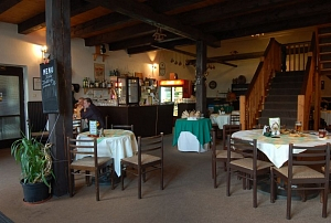 Restaurace U Hučky